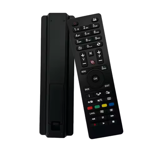 Remote Control For Panasonic TX-32C300E TX-40C320E TX-40C320B TX-40CR300 Smart LCD LED HDTV TV