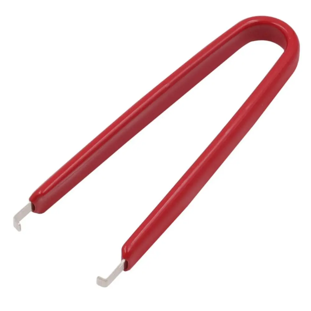 

Профессиональный ручной инструмент, экстрактор микросхем, U-образный инструмент для удаления, съемник микросхем, прецизионный захват деталей, электронный компонент