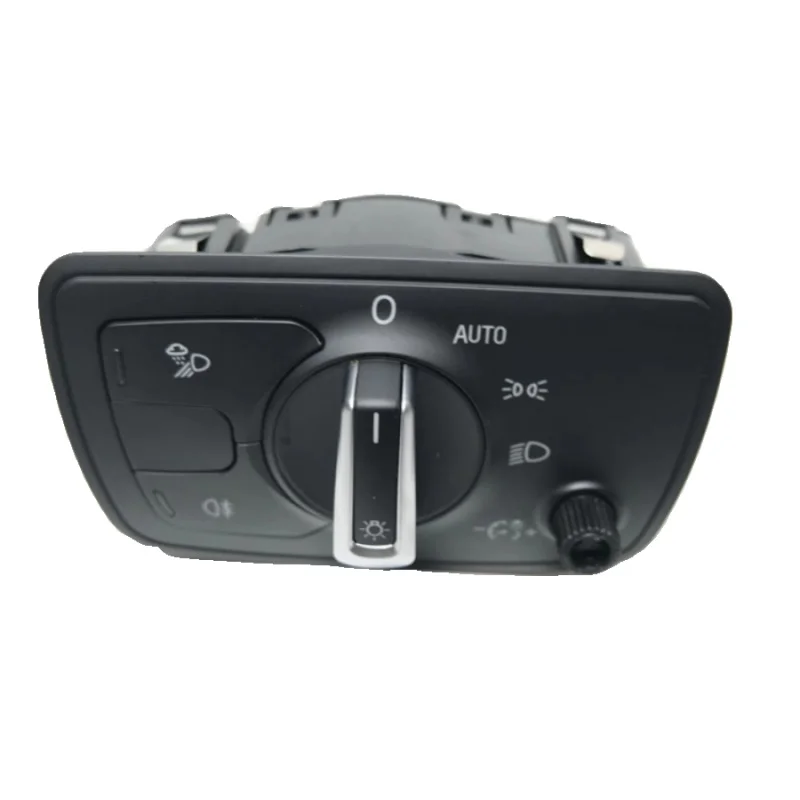 

1Pcs For Audi A7 Headlight Switch Assembly Automobiles Parts Accessories Car Interior Auto Repair Mechanic