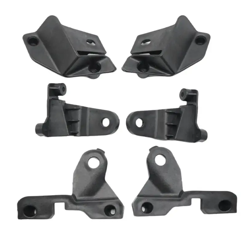 

Ремкомплект для фар автомобиля (фиксаторы, крепления) для Lexus RX300 RX350 RX450 2020-2022-A97E