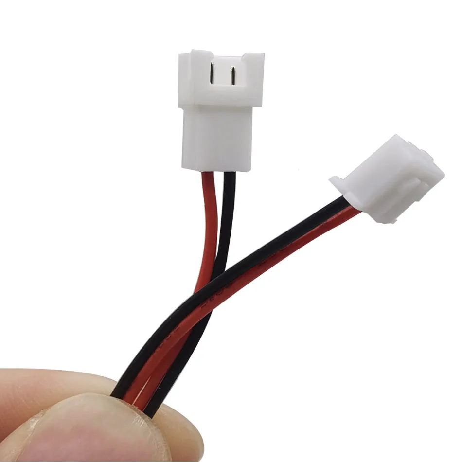 2.54 Mm Pitch 2 Pin… - image