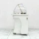 2024 Mobile Minimalistic Shampoo Chais Hairdressing Water Circulation Shampoo Chairs Beauty Head Spa Chuveiro Furniture