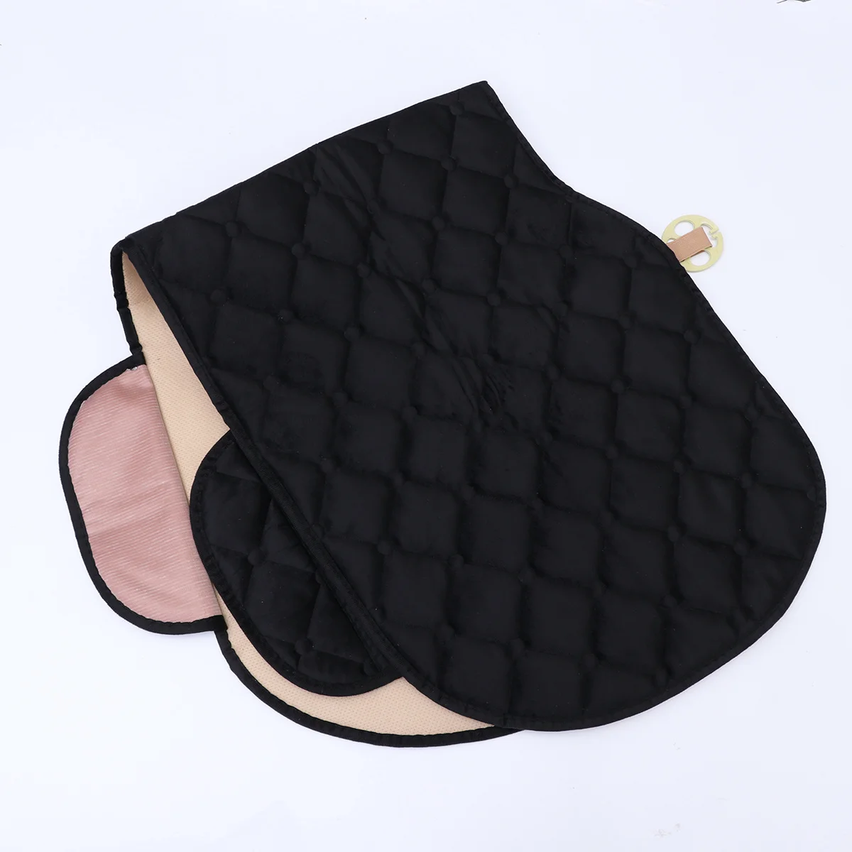 

Anti-Slip Seat Cushion Cover Breathable Mesh For Drivers Comfort Fit Most Cars Car Seat Protector Car Supplies