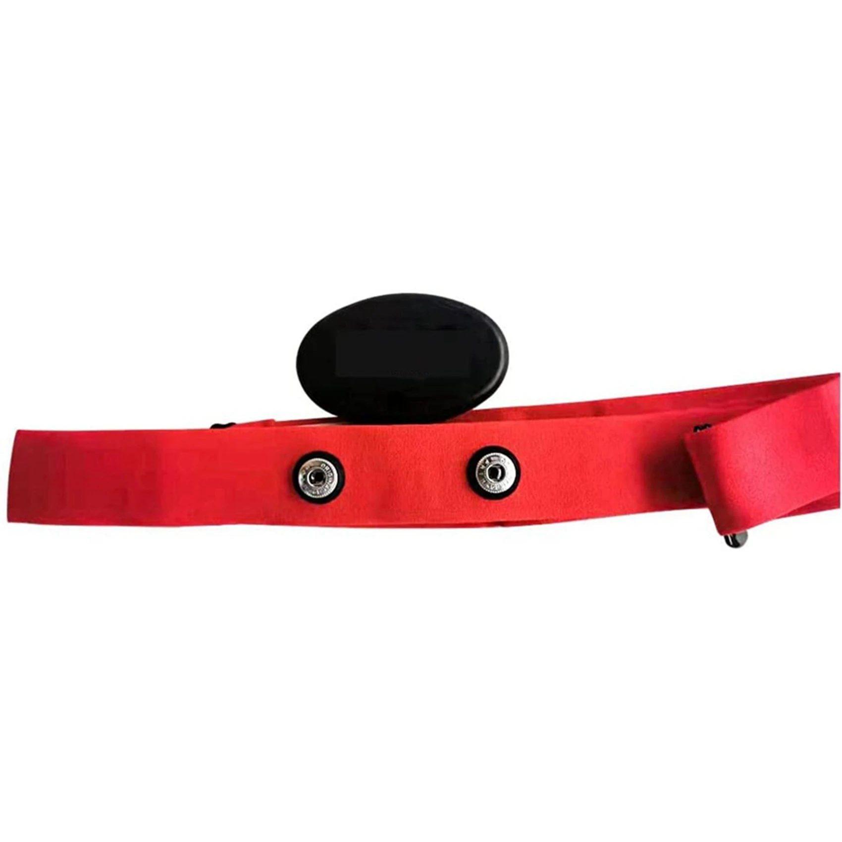 Budget-Friendly 3X Heart Rate Monitor Chest Strap Replacement Band For Myzone