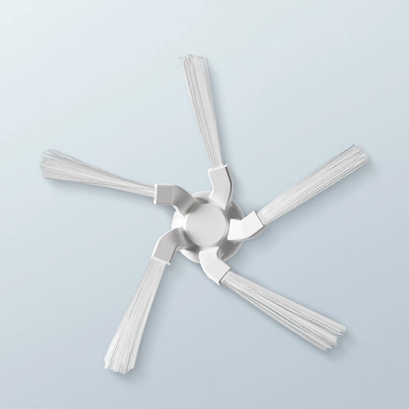 New Washable Hepa Filter Brush Replacement Accessories For Xiaomi Dreame Bot W10 Robot Vacuum Mop Main Brush Cleaner Spare Parts