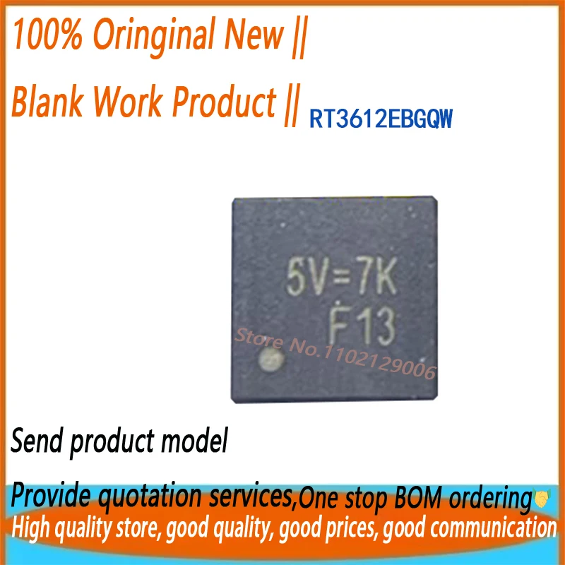 10PCS~50PCS/LOT RT3…