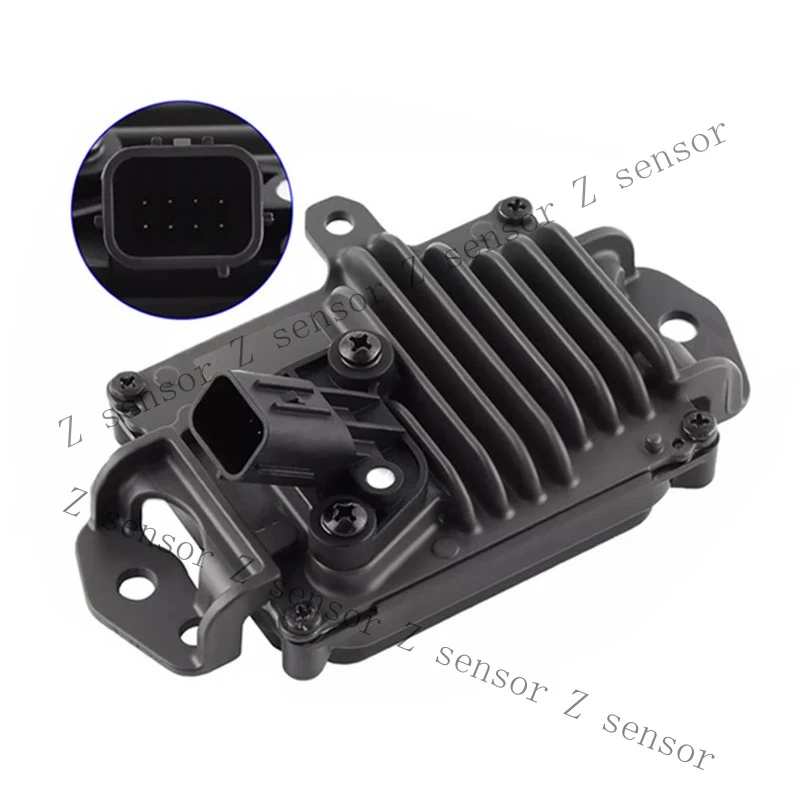 Z+ Cruise Control Distance Radar Sensor 88210-02020 For Toyota Lexus