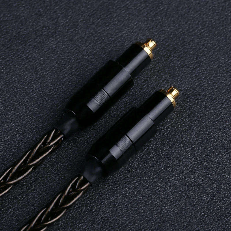 OPENHEART 16 Core Headphone Cable For Shure SRH1540 SRH1840 SRH1440 XLR 4.4mm 2.5mm 3.5mm 6.35mm 2m 3m Upgrade Balanced Cable