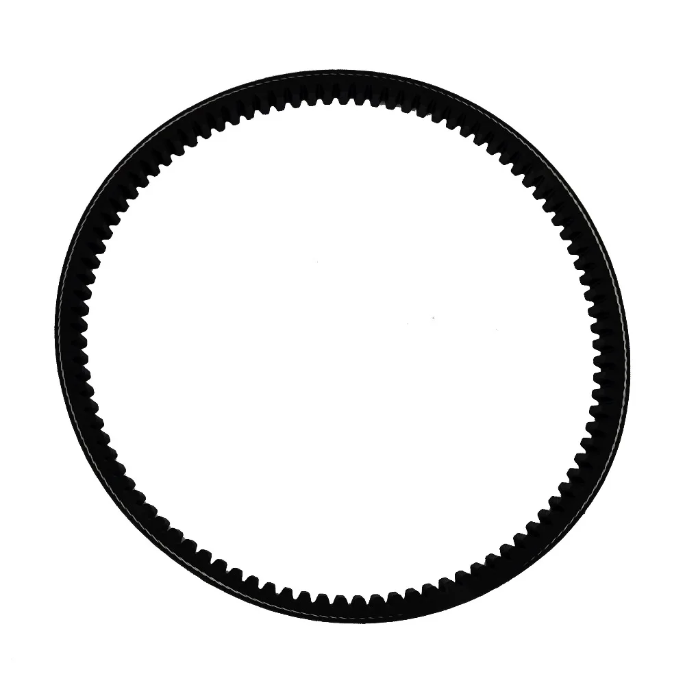 23100-GCC-000 Drive Transmission Belt Genuine China for Wuyang for Honda SCR100 Xiyun WH100T-2 Yazhi110 WH100T-F-K Youku110 2