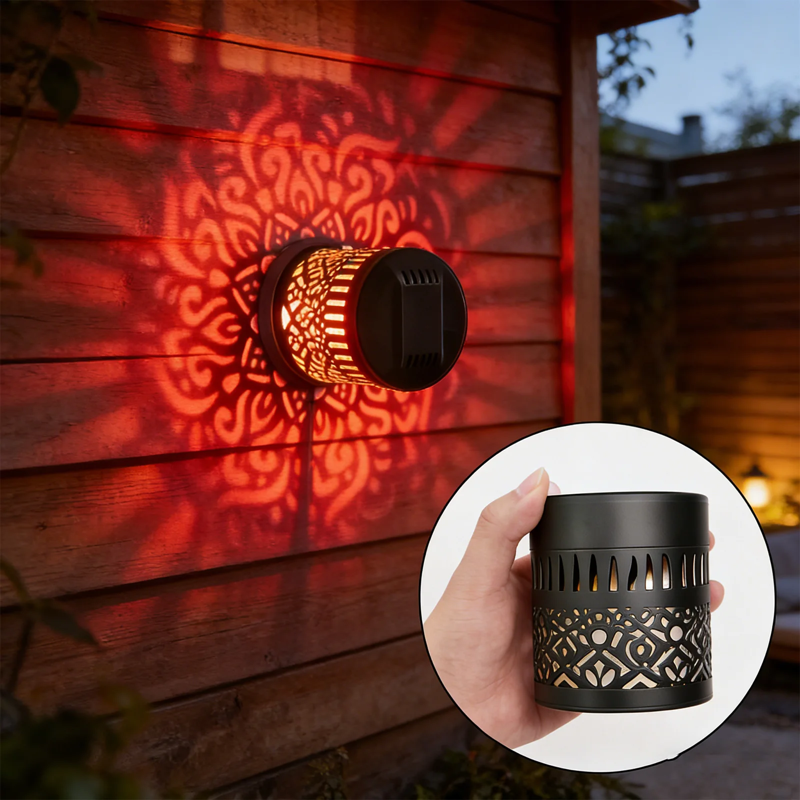 1-2-3-5pcs-luzes-solares-mandala-luzes-de-degrau-alimentadas-por-energia-solar-para-decoracao-de-terracos-patios-jardins-e-quintais