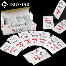 100/50/10PCS New Tattoo Aftercare Cream Repair Gel Anti Scar Permanent Makeup Repair Cream For Tattoo Body Art Microblad Supply