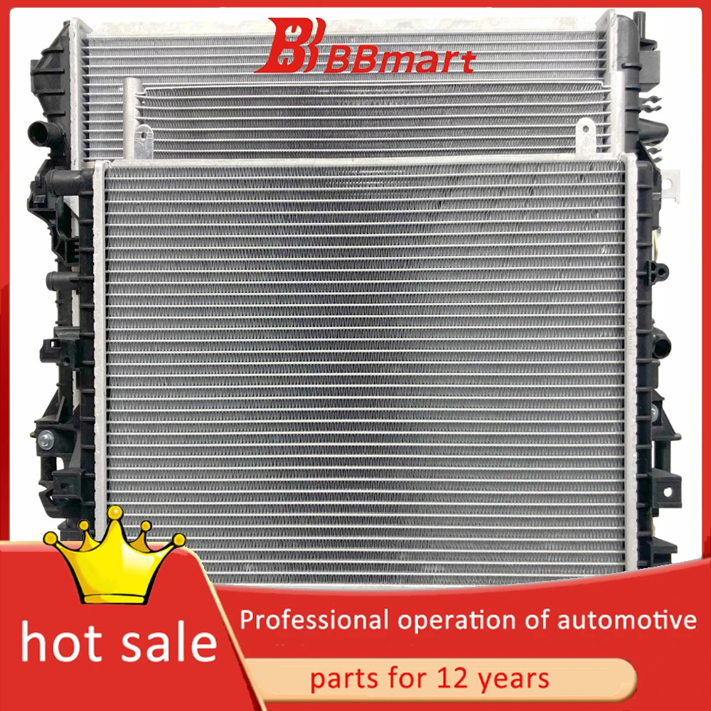 C2C39557 BBMart Autozubehör für Autokühler Passend für Jaguar XK II X150 XKR F-TYPE 3.0 5.0