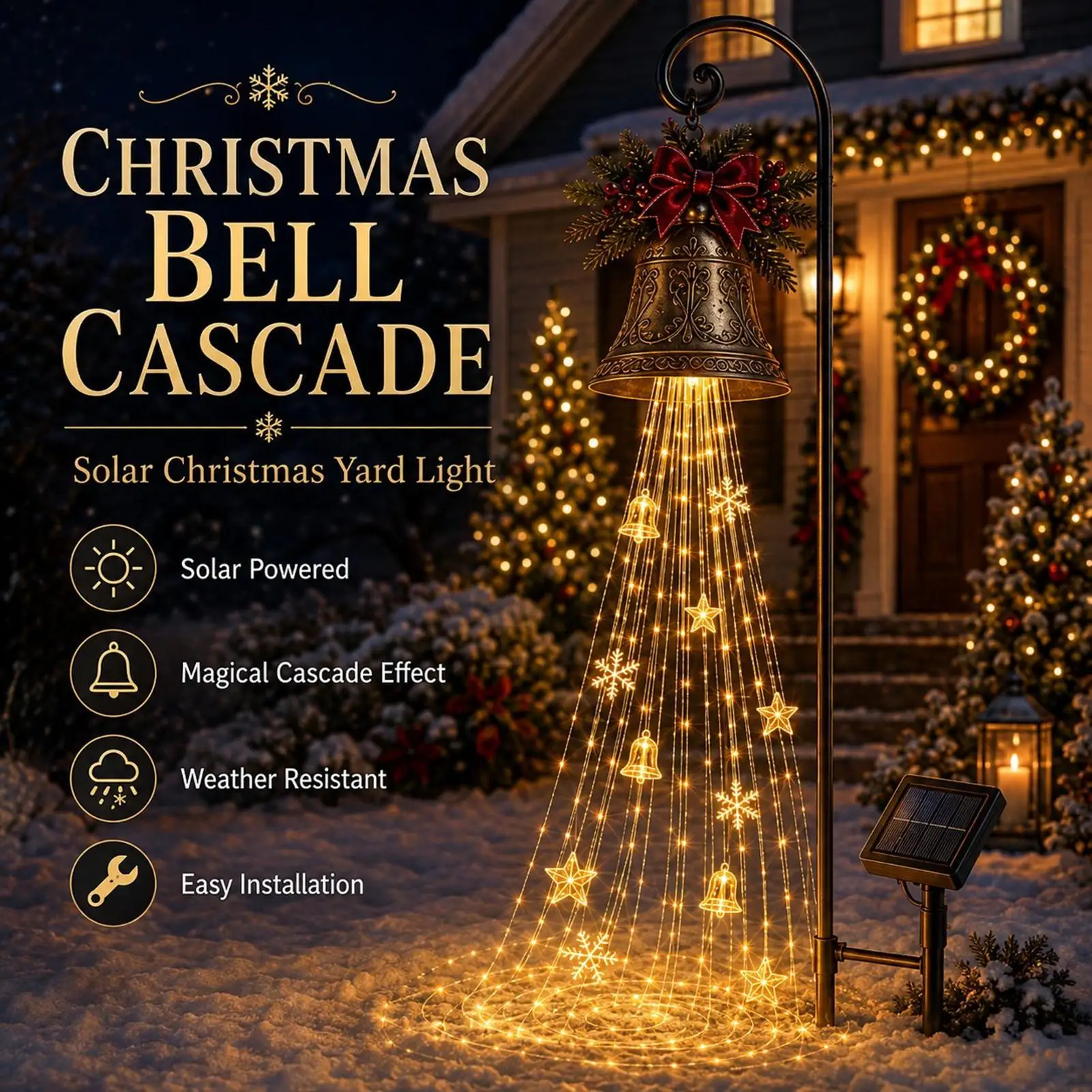 solar-cascade-yard-light-vintage-bell-metal-stake-outdoor-decor-christmas-cascade-solar-yard-light-for-outdoor-holiday-lawn