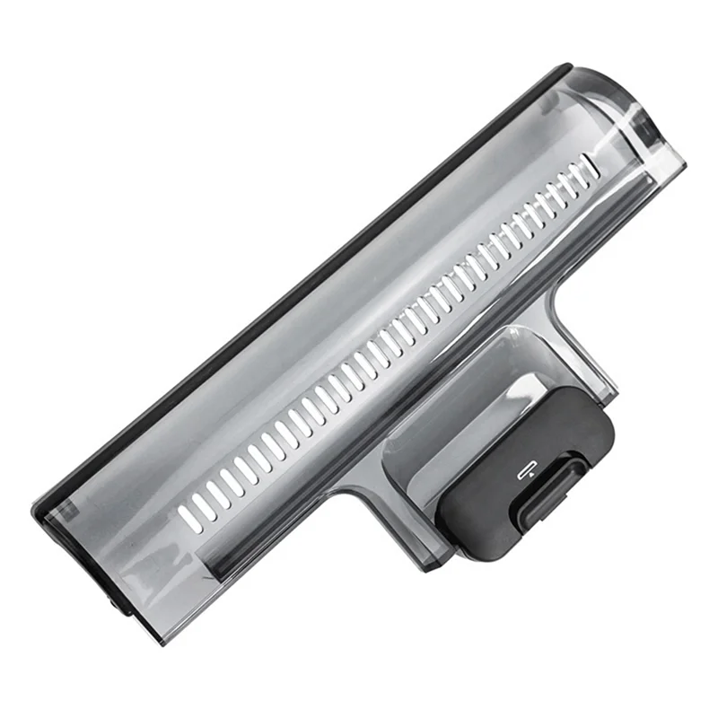 A01M Brush Cover for Tineco Floor One S3 / IFloor 3 Series Wet and Dry Vacuum Cleaner Spare Parts Replacement