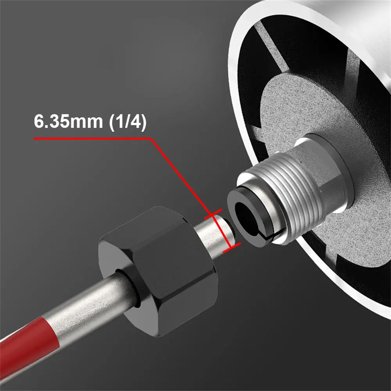 Electric Trimmer Wood Milling Cutter Trimming Engraving Tools Slotting Machine Versatile Woodworking Router Power Tool