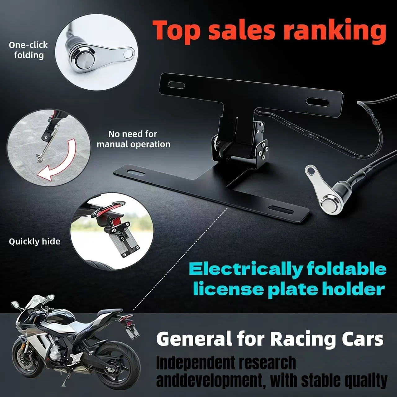 For Kawasaki Ninja4… - image