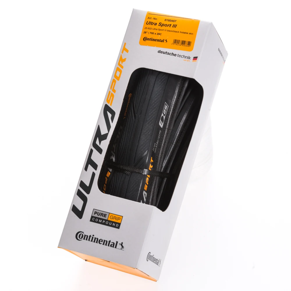 CONTINENTAL Ultra Sport III Grand Sport Race Road Bicycle Tires 700c Bike Tyre 23-622 25-622 28-622 700x23 700x25 700x28