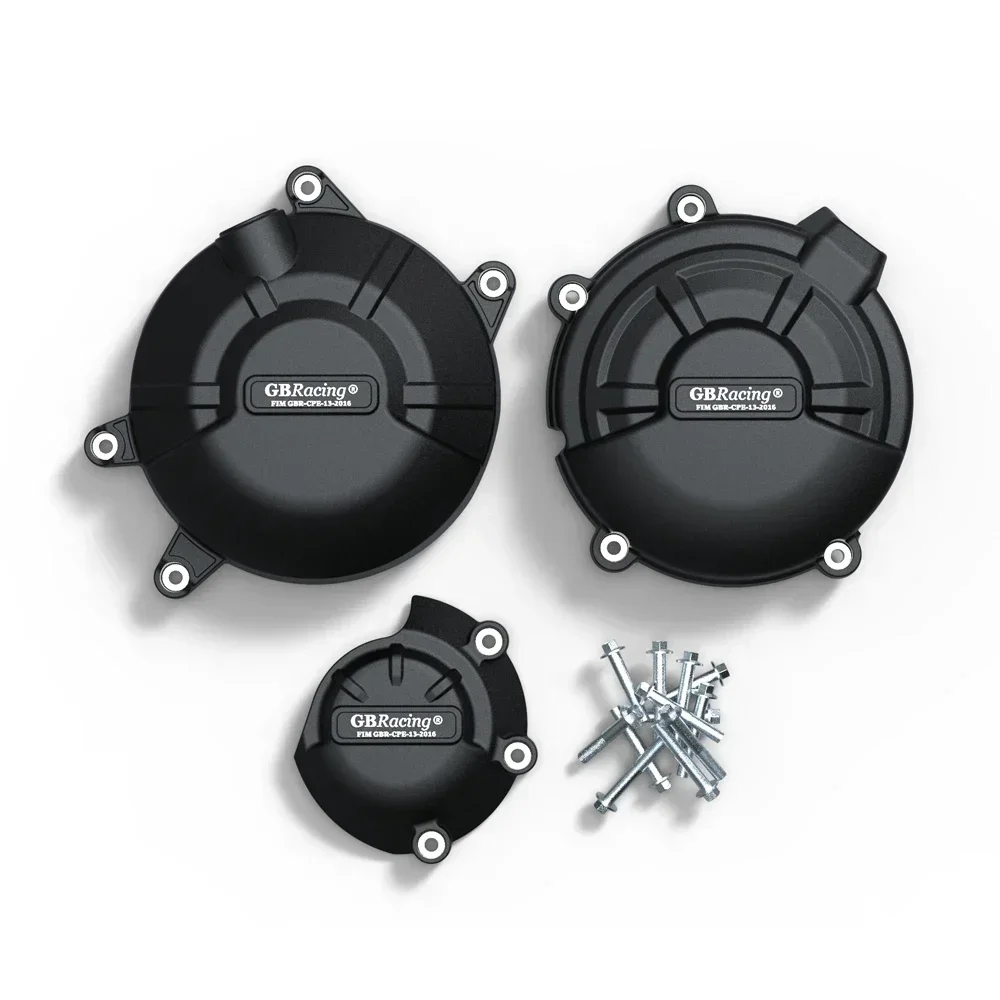 

For Honda CMX500 2017-2019 Motorcycle Engine Cover Clutch Cover Protection Set Accessories