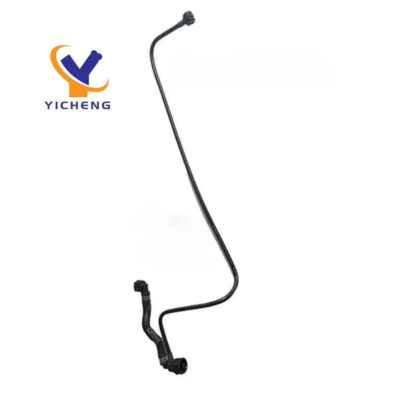 OEM A2055012925 2055012925 Right Cooling System Expansion Tank Vent Pipe for Mercedes-Benz C-Class W205