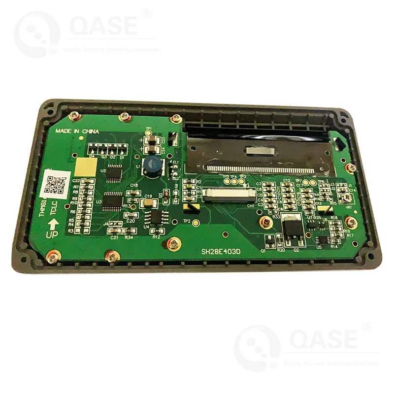 لوحة التحكم لوحة ال سي دي شاشة عرض لمحطة رسم الخرائط GTS250 GTS230N GTS3005LN 1 قطعة #5