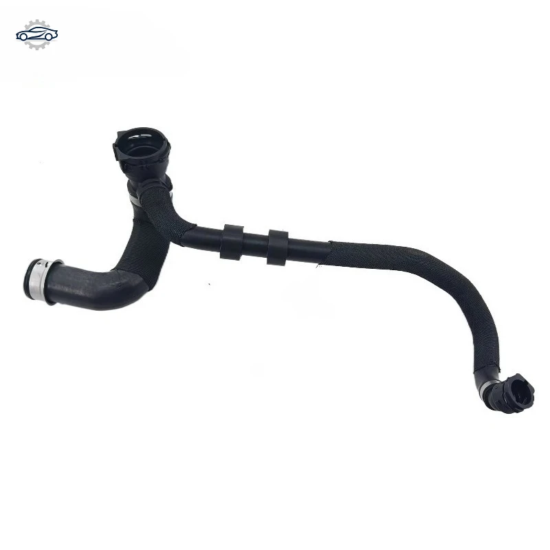 1665005675 Tuyau de radiateur Frarry pour MERCEDES-BENZ W166 X166 C292