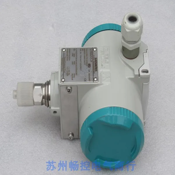 * Spot Sale Pressure Transmitter 7MF4033-1BA00-2AA1-Z Spot A02