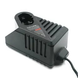 Replacement AL1411DV Ni-CD/MH Battery Charger For Bosch 7.2V 9.6V 12V 14.4V Battery PSR 14.4V GSR12 GSR14.4 Electrical Drill