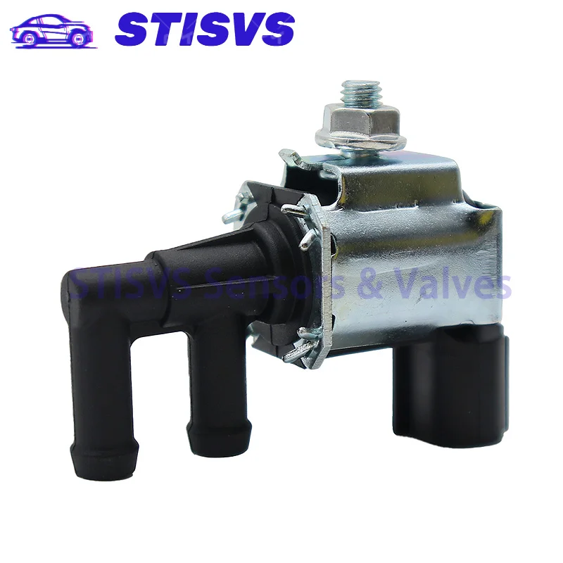 MR507781 Vapor Purge Solenoid Valve For Mitsubishi Mirage Lancer 2.0 2.0L 2002 2003 1.2L 1.2 2014 2015 Cars Accessories