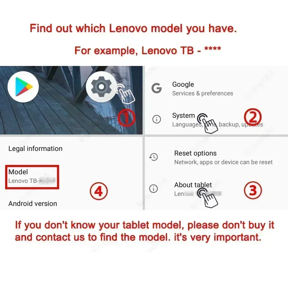 حافظة لجهاز Lenovo Tab M10 HD (الجيل الثاني) مقاس 10.1 بوصة رقم الموديل TB-X306X / TB-X306F EVA لكامل الجسم للأطفال غطاء لوحي