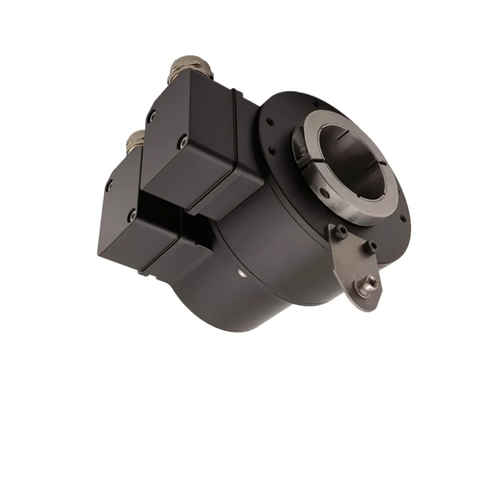 2026 Heavy-duty Incremental Rotary Encoder- GHH105H Series