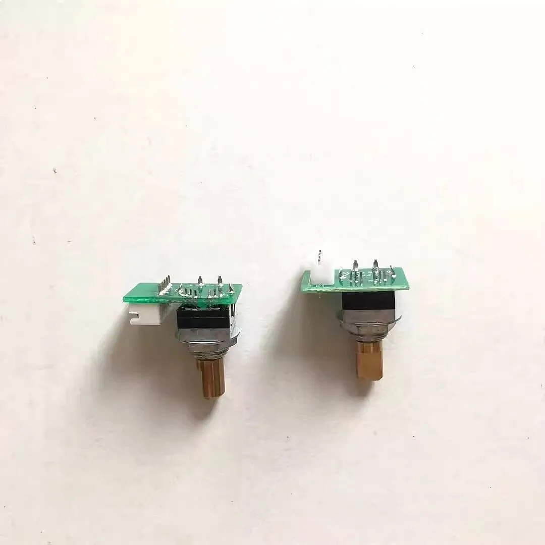 For Mindrays Monitors Encoder Knob MEC1000/2000 PM7000 PM8000 PM9000 Menu Key