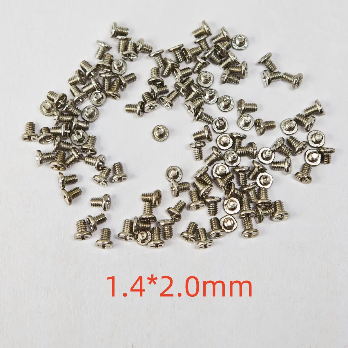 Mini Screw Set Screws Kit Mini Flat Head Screw For Phone Tablet Camera Lens Laptop Repair Accessories image 3