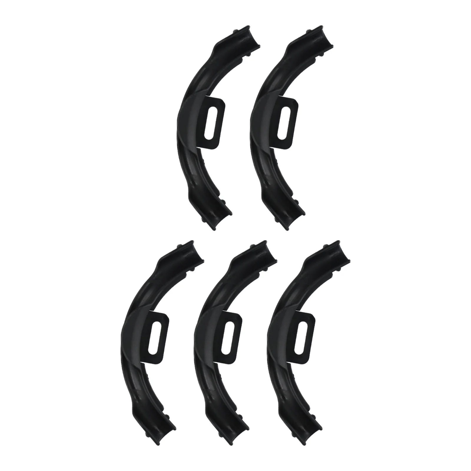 Easy Installation Flexible Pipe Benders Pipe Bend Supports Easy Installation Process Mechanical Stress Resistance