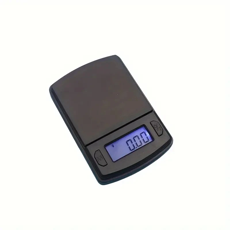 HOT 100g/200g/300g/500g x 0.01g Mini Pocket Digital Scale for Gold Sterling Silver Jewelry Scales Balance Gram Electronic Scales