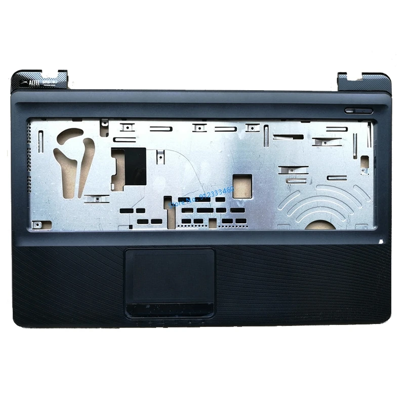 New Laptop LCD Back Cover/Front Bezel/Palmrest Upper Case/Hinges For ASUS K52JK A52JR X52JV A52J K52 A52 X52 Black A B C Cover