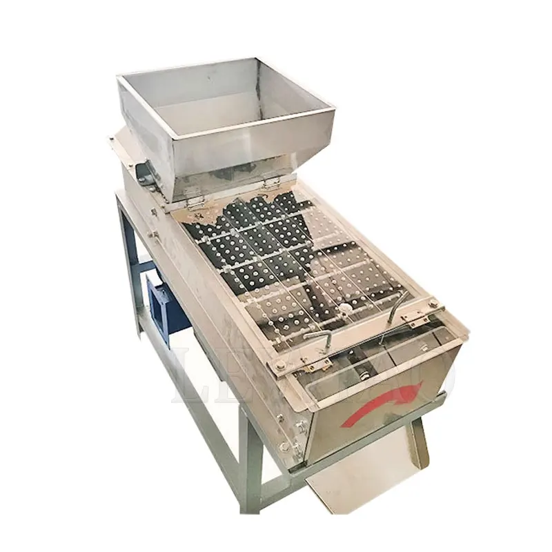 Peanut Butter Special Peanut Red Coat Peeling Machine Stainless Steel Peanut Cocoa Dried Peeling Machine