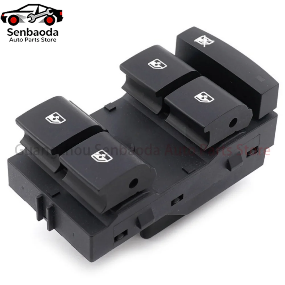 

20917577 Электрический передний левый главный переключатель управления стеклоподъемником для Chevrolet Orlando Cruze Malibu 2012 2013 2014 2015 2016