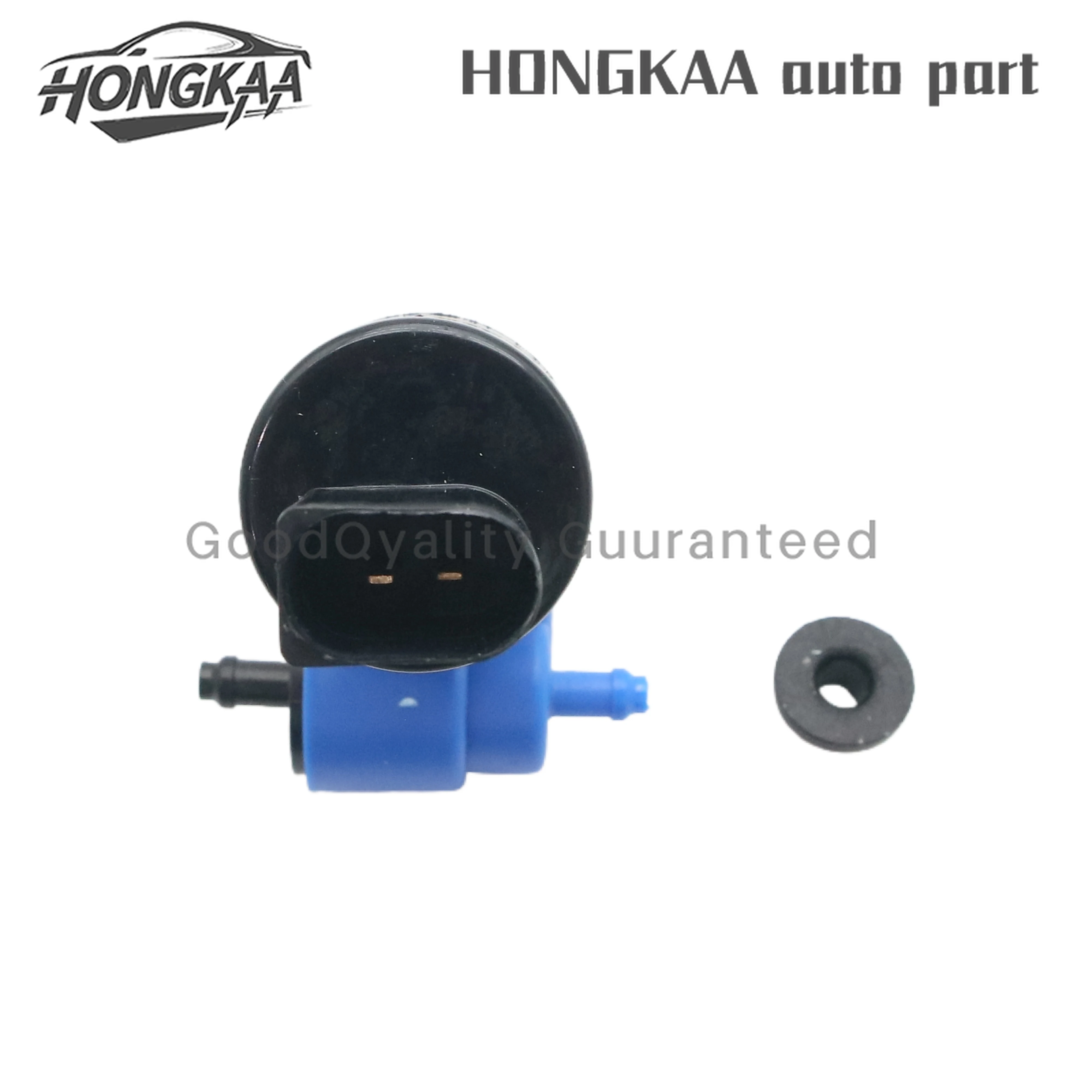 Front Rear Windshield Washer Pump 67127388349 For BMW X1 X2 X3 X4 X5 X6 X7 Mini Cooper Countryman 6712-7388-349 A0998660021