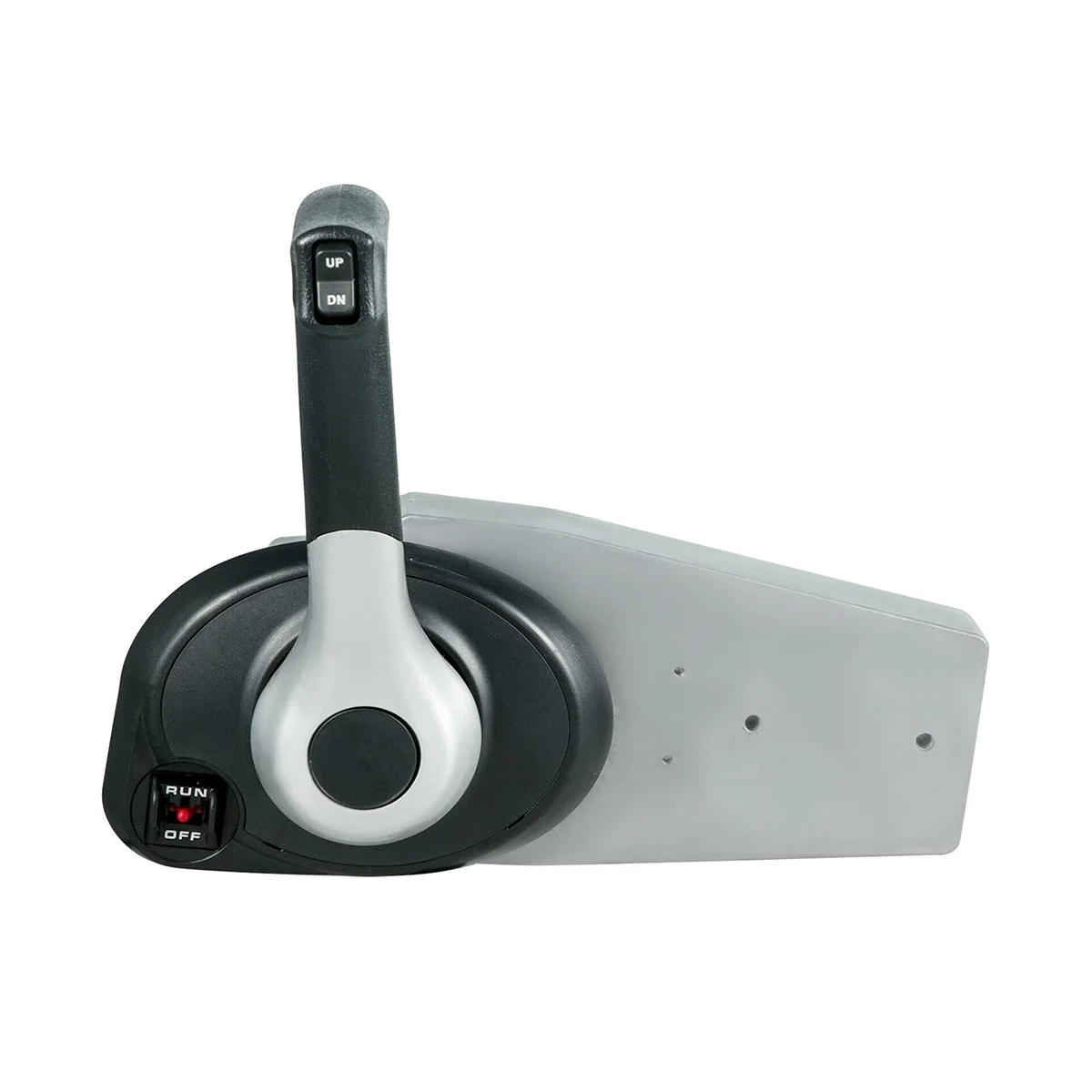 صندوق التحكم عن بعد خنق خارجي ، محرك الزئبق الجانب جبل ، 883710A02