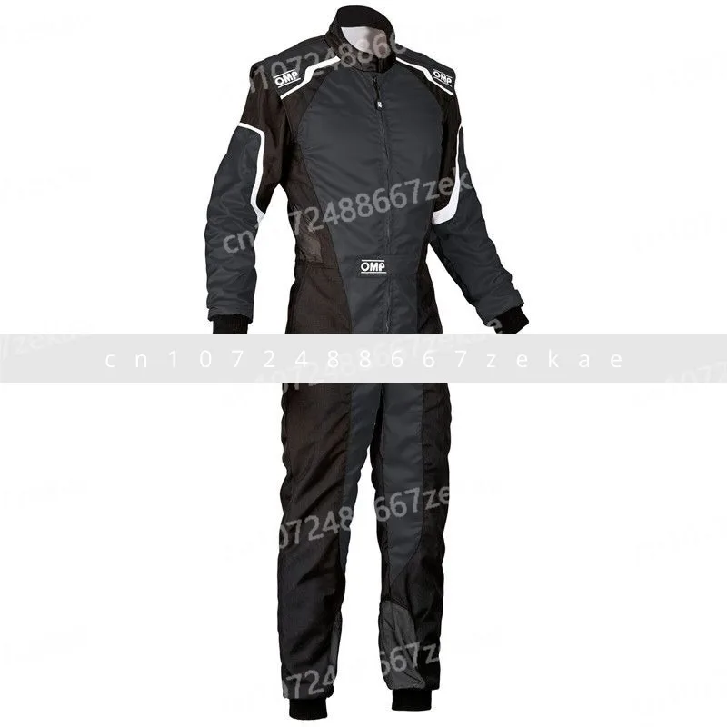 

Racing Suit One-piece