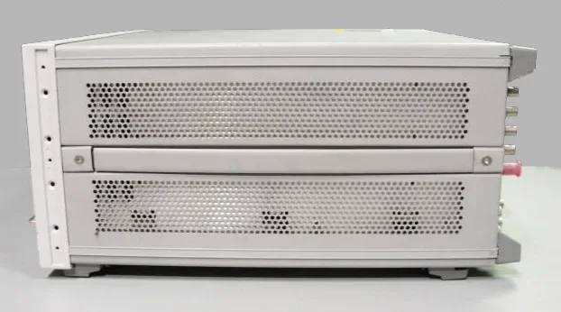 Keysight/ /Agilent 8753E Network Analyzer, 30KHz-6GHz