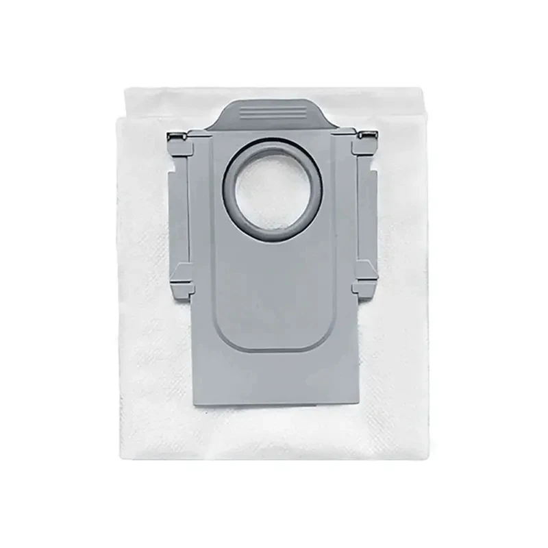 Запасные части для Roborock Q Revo / Roborock P10 A7400RR, основная боковая щетка, фильтр НЕРА, Швабра, тканевый мешок для пыли