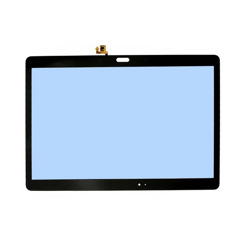 

Белый или черный 10,5 "для Samsung Galaxy Tab S T800 T805 SM-T800 сенсорный экран дигитайзер Сенсорное Стекло Замена планшета