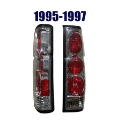 Car Taillight Brake Light For Nissan Pickup D21 A Pair 1995 to 1997