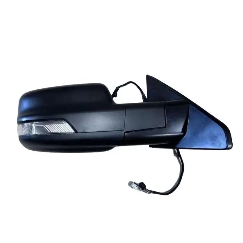 Hot-selling For Ram Left & Right Rearview Mirrors 2023 Models Electric Heated Assembly for Car Reversing Mirrors