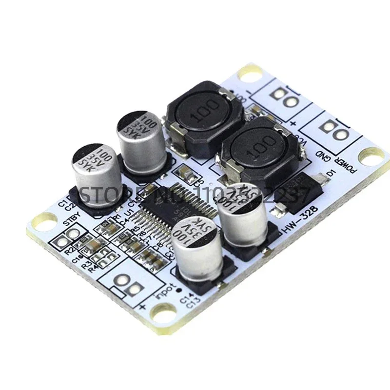 TPA3110 PBTL 30W Digital Mono Amplifier Module Board Power AMP DC 8-26V