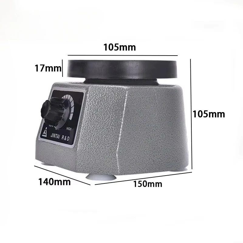 Lab Vibrator Lab Oscillator Shake Round Plate Small Gypsum Variable Electric Power Laboratory Equipment . Best Tool s