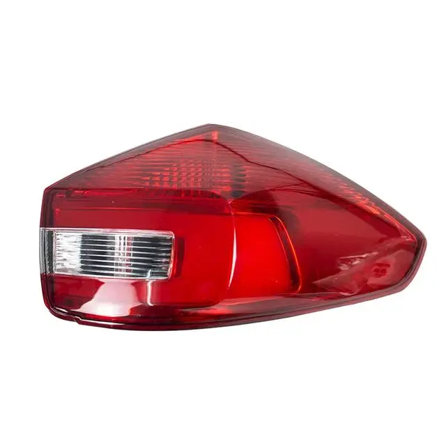 Auto parts High quality 1 pcs left or right Rear Reverse Brake Stop Lamp Tail Light For Chery Tiggo 2/3x 2017-2020