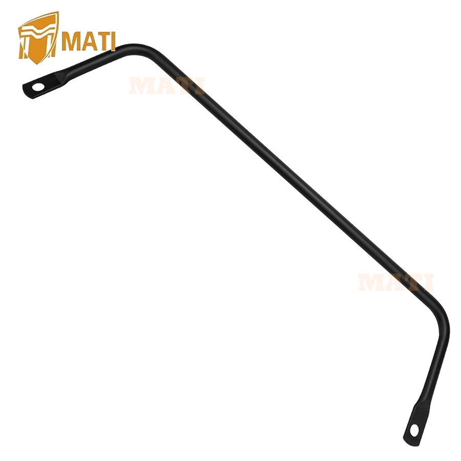 

Rear Stabilizer Bar for Polaris Ranger 900 XP 13-19 Ranger 1000 Diesel 2015-2018 Ranger 1000 XP 2017 Ranger 1000 Crew XP 2017