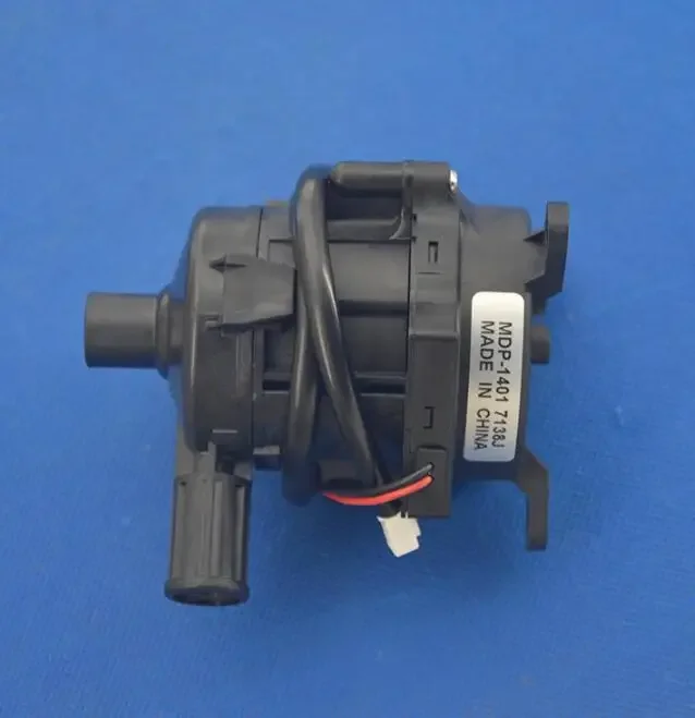 New Toshiba Air Conditioning Suction Pump Motor MDP-1401 DC12V DC water pump C475 C047-1 C047-2